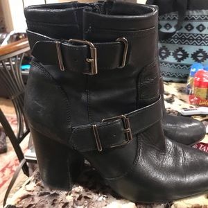 Vince Camuto 8.5 3 inch heel